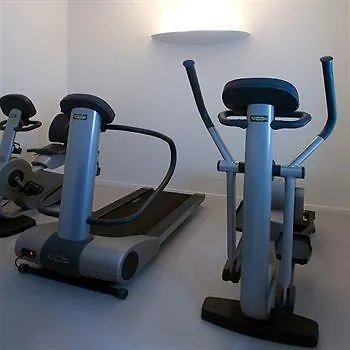 Otel Moderno