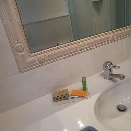 Moderno Otel Chianciano Terme