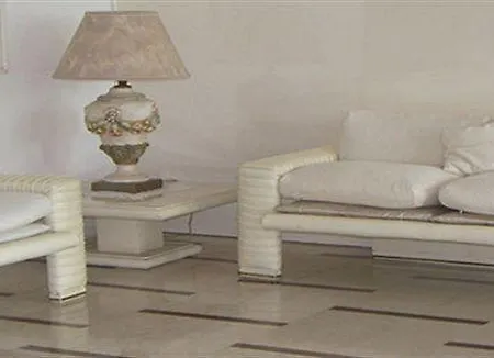 Moderno Otel Chianciano Terme