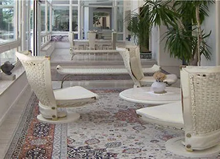 Otel Moderno Chianciano Terme