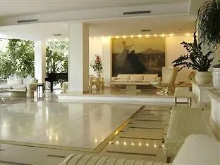Moderno 4* Chianciano Terme