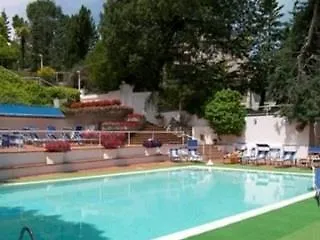Moderno Otel Chianciano Terme