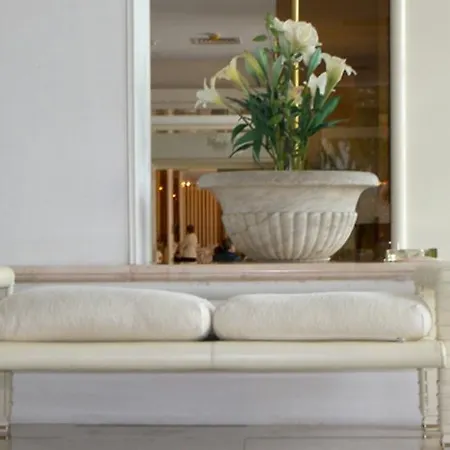 Moderno 4* Chianciano Terme