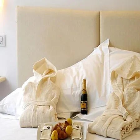 Otel Moderno Chianciano Terme