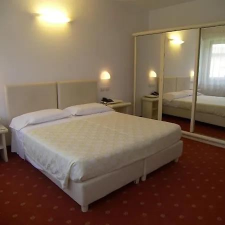 Moderno 4* Chianciano Terme